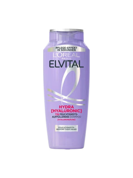 Image for Shampoo