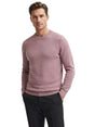 Image for Men's Ribbed top,Light Pink