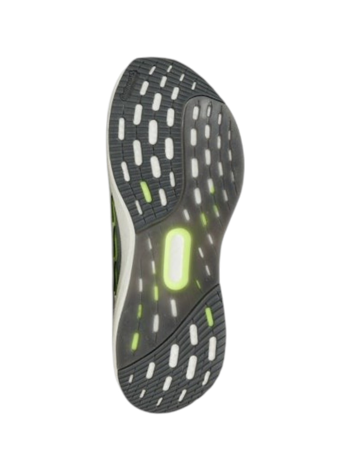Ultra Boost 5 Men's Colorblocked Shoes,Ligh Green