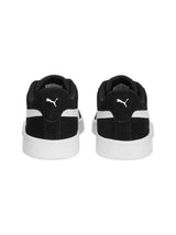 Men's Colorblocked Shoes,Black