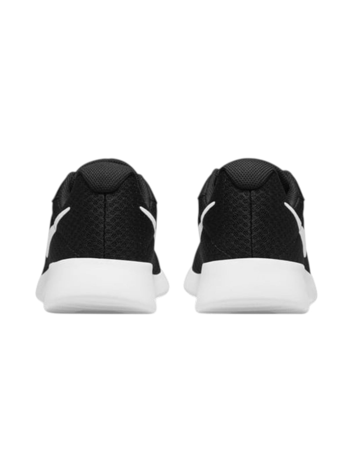 Women's Textured Shoes,Black