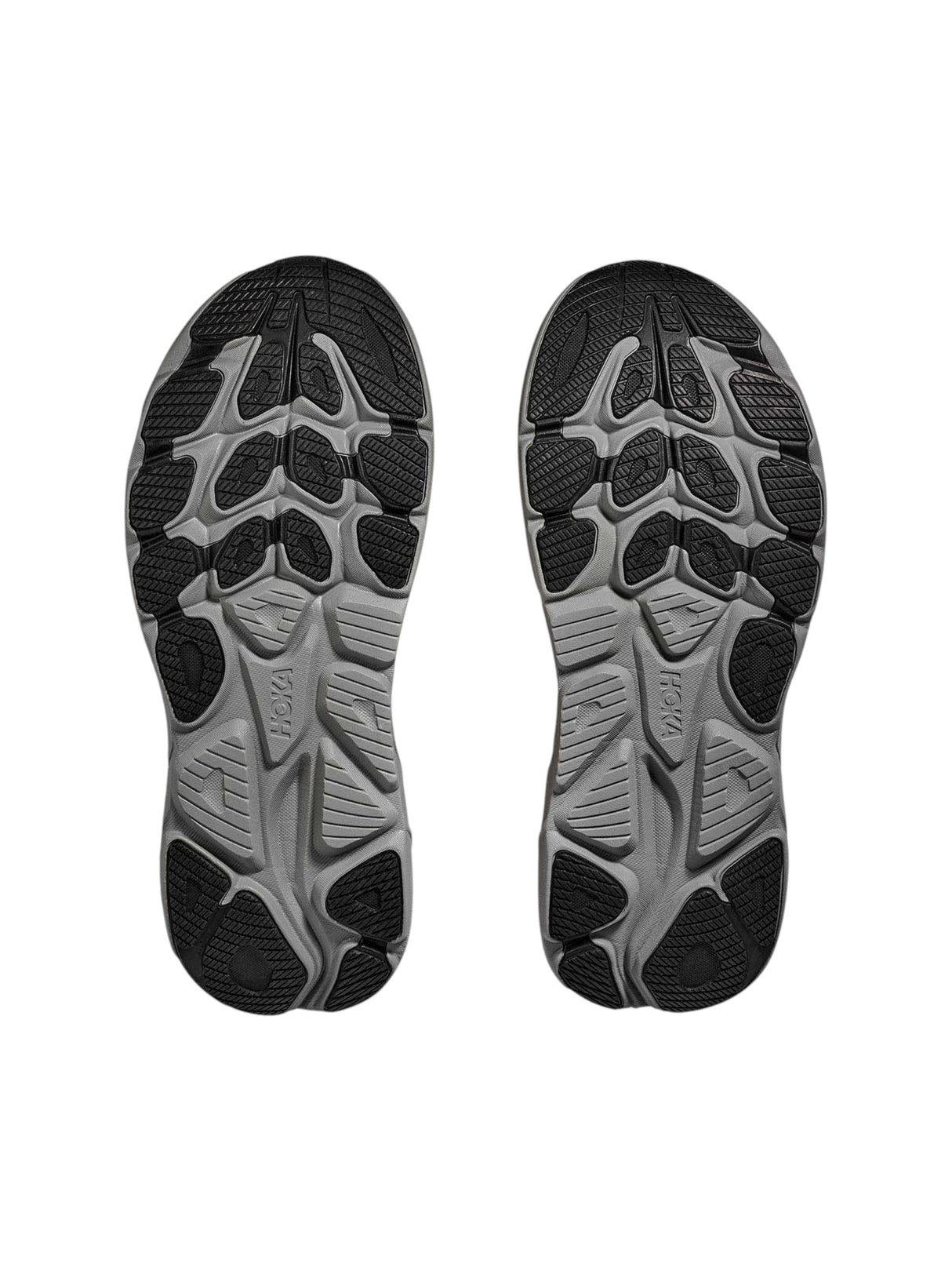 Men's Colorblocked Shoes,Black