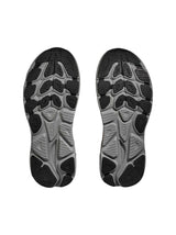 Men's Colorblocked Shoes,Black