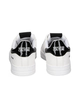 Men's Colorblocked Shoes,White