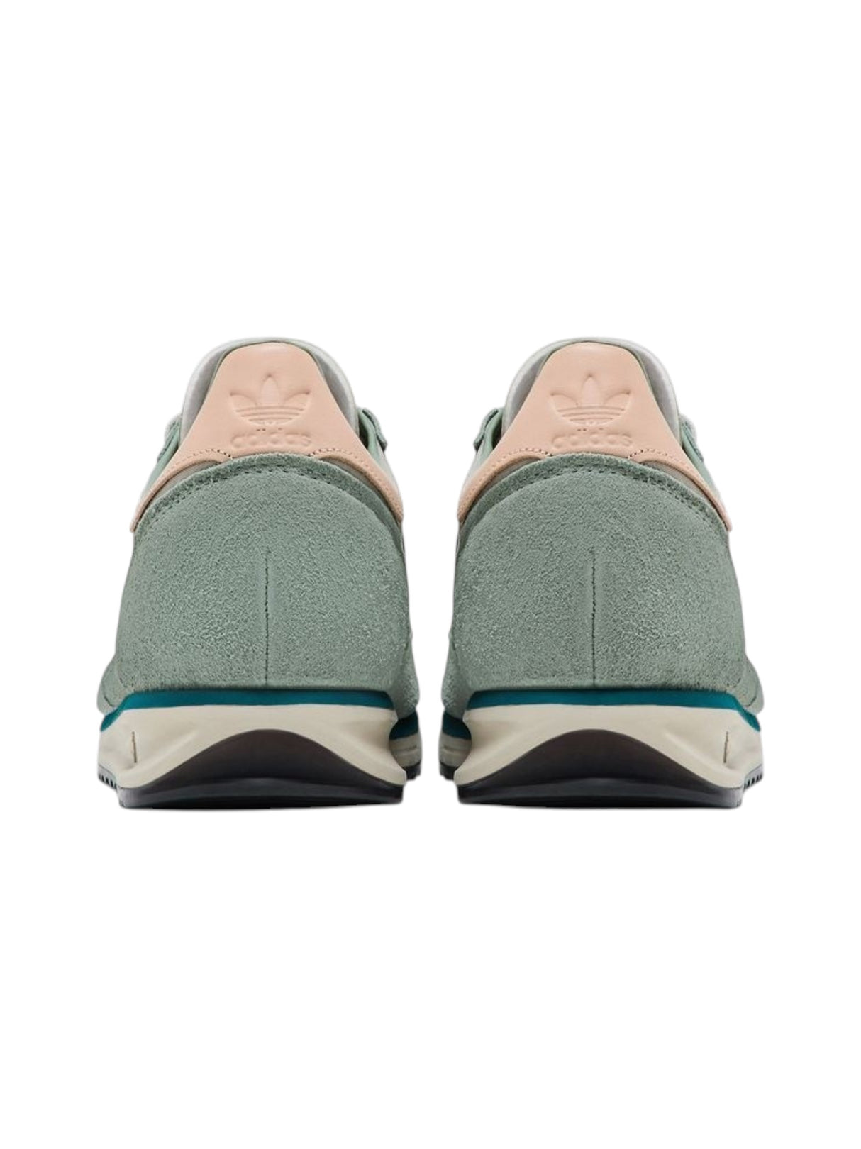 Men's Colorblocked Shoes,Multi