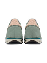 Men's Colorblocked Shoes,Multi