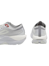 Women's Colorblocked Shoes,Light Grey