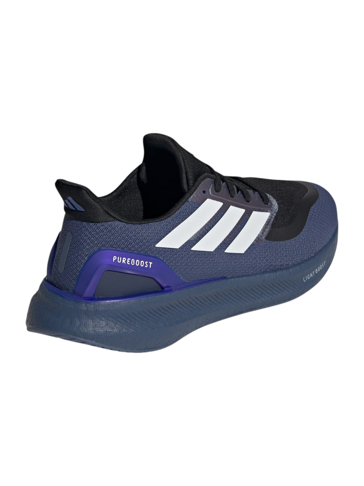 Pureboost 5 Men's Colorblocked Shoes,Multi