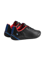 Men's Colorblocked Shoes,Black
