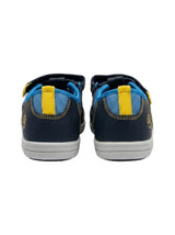 Kids Boy's Colorblocked Sandals,Navy