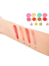 Image for Lip Gloss And Blush Cream