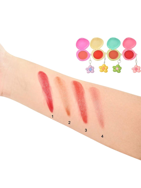 Image for Lip Gloss And Blush Cream