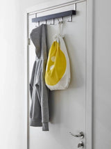 Wall/Door Coat Rack