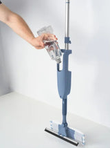 Window Cleaner With Spray Function
