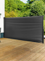 Side Awning