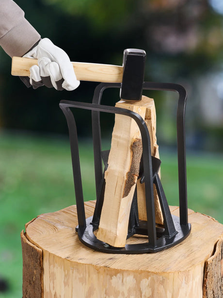 Log Splitter