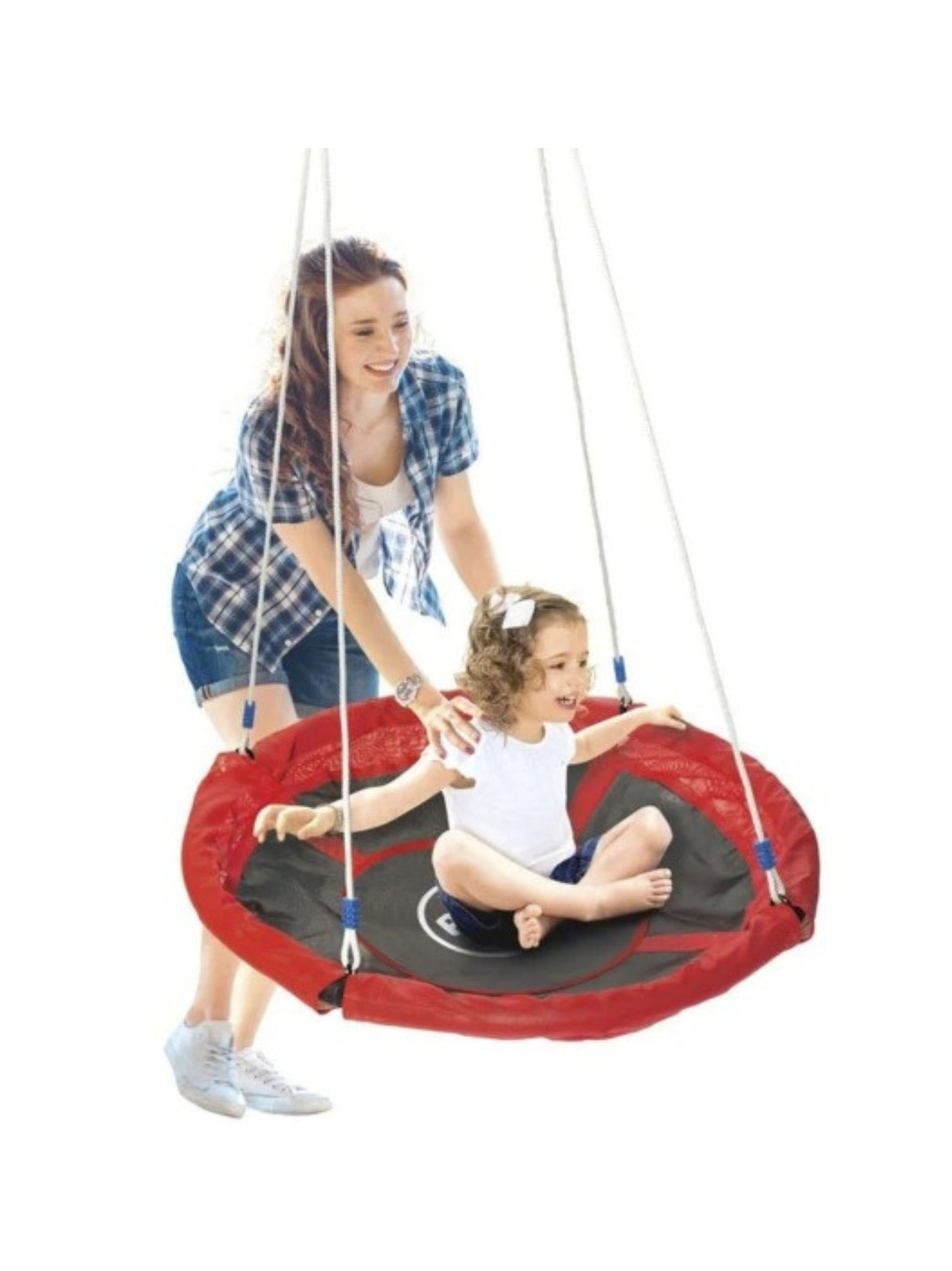 Nest Swing