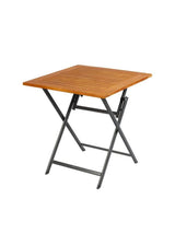 Garden Folding Table Valencia