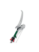 Telescopic Tree Pruner With Saw