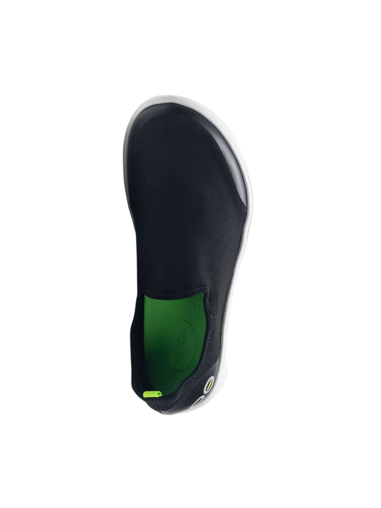 Women's Textured Shoes,Black