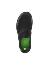 Women's Textured Shoes,Black