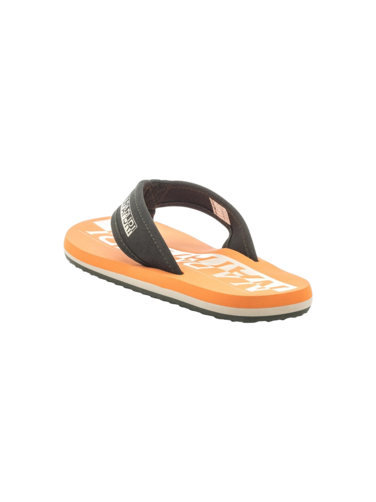 Men's Colorblocked Slipper,Multi