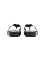 Women's Plain Slipper,Black