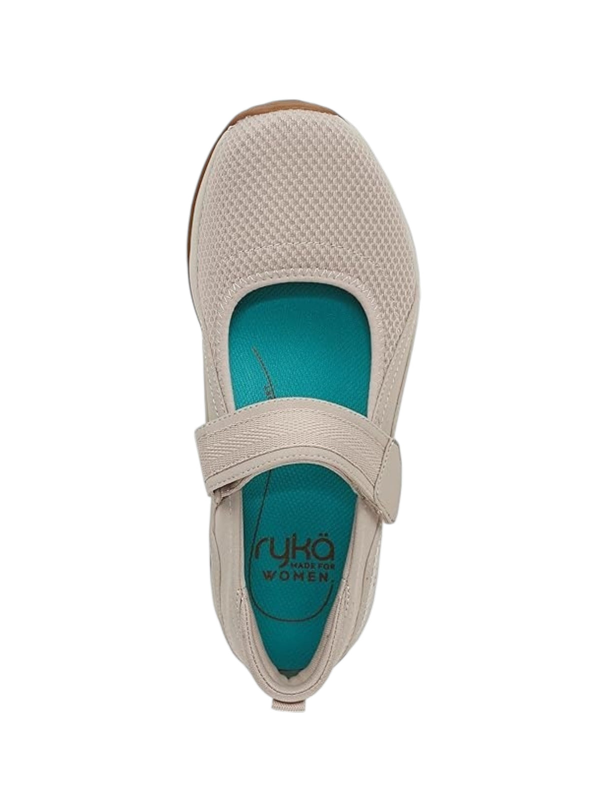Women's Textured Shoes,Beige