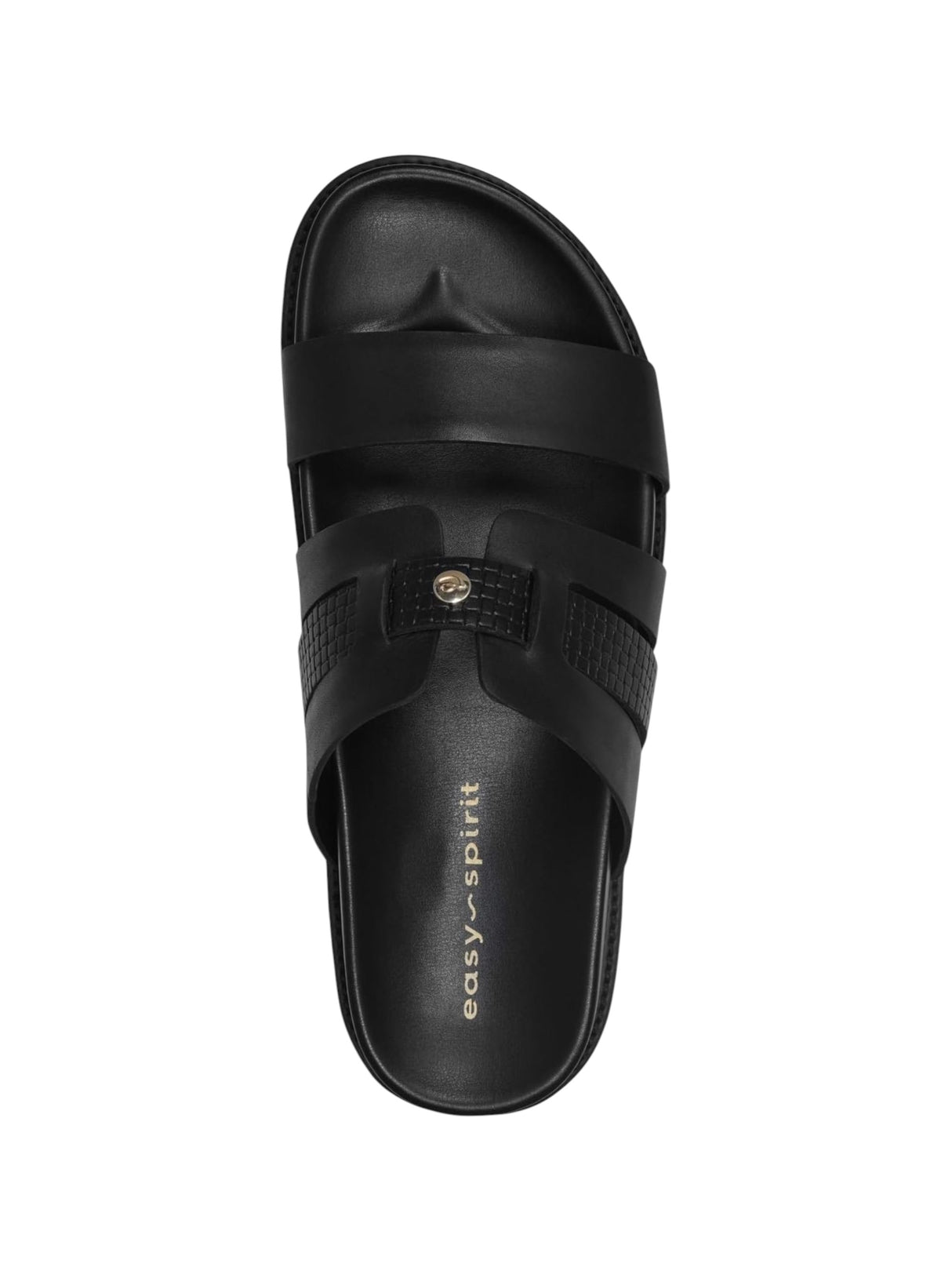 Women's Plain Shoes,Black