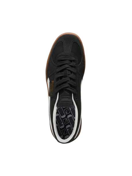 Men's Colorblocked Shoes,Black