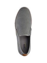 Men's Textured Shoes,Grey