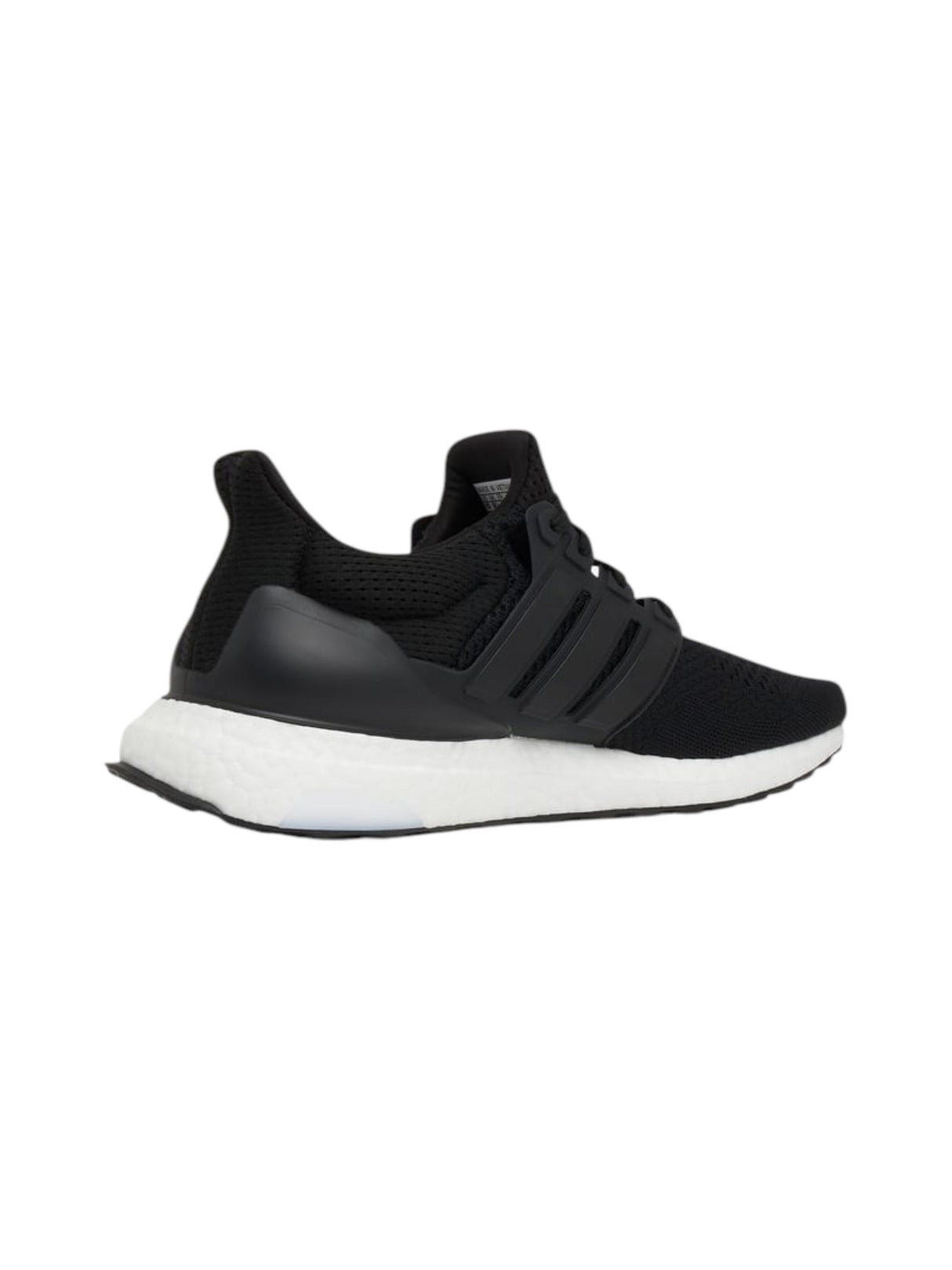 Ultraboost 1.0 Men's Textured Shoes,Black