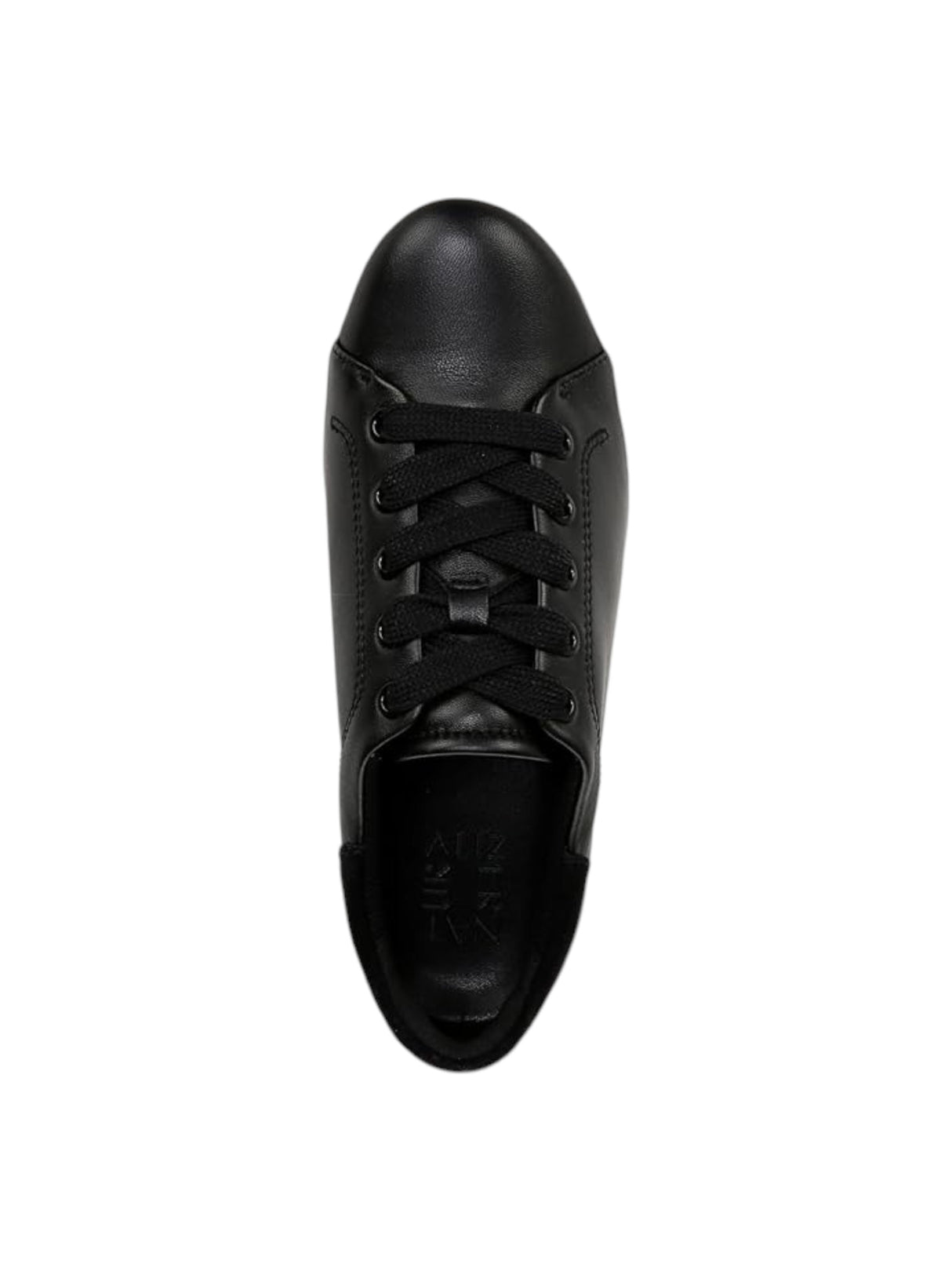 Women's Colorblocked Shoes,Black