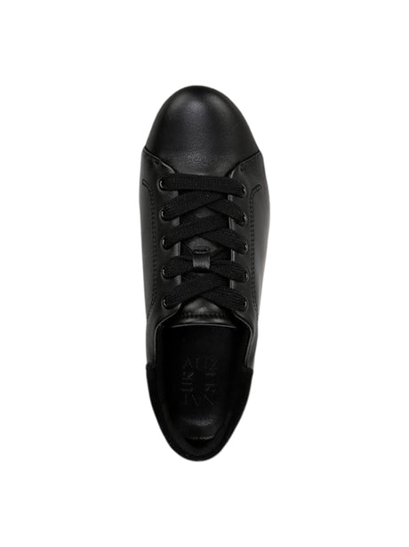 Women's Colorblocked Shoes,Black