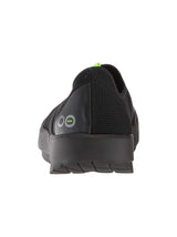 Women's Textured Shoes,Black