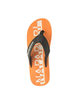 Men's Colorblocked Slipper,Multi