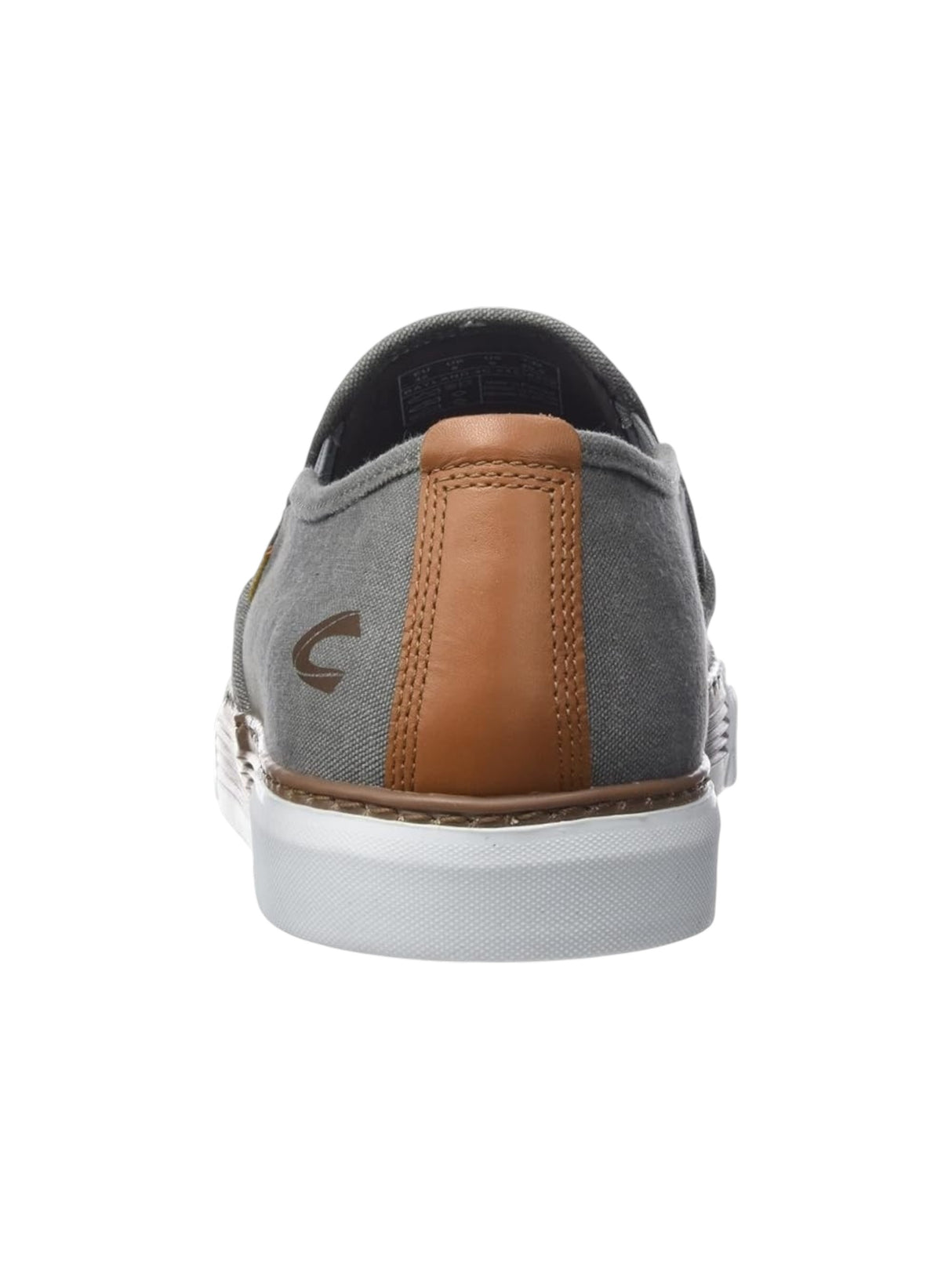 Men's Textured Shoes,Grey