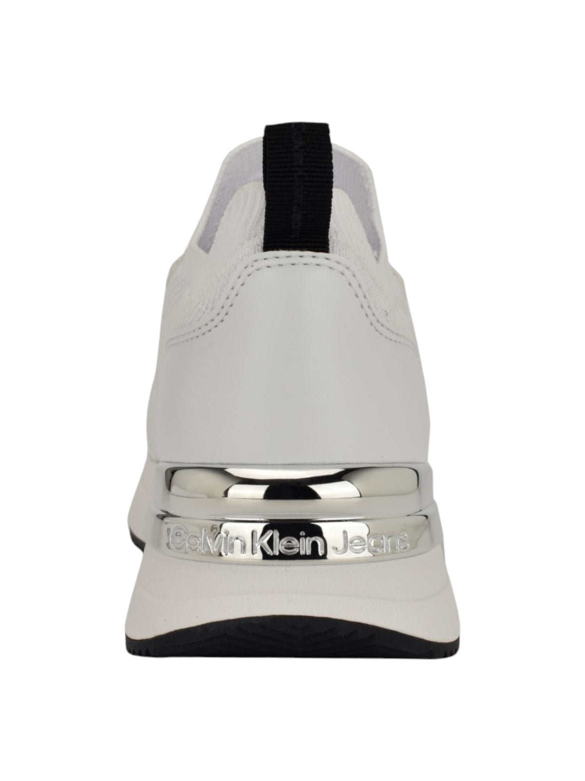Women's Textured Shoes,White
