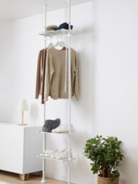 Telescopic Wardrobe