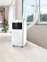 Local Air Conditioner