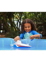 Toy Boat