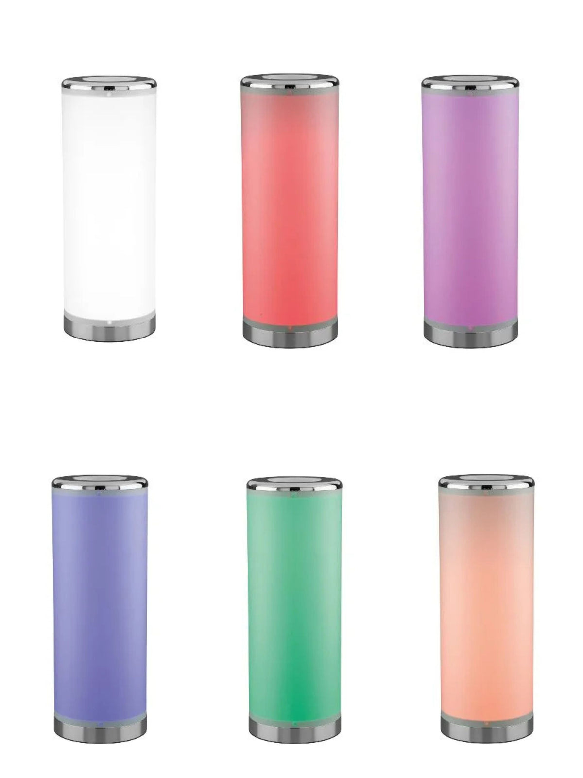 Led Table Lamp