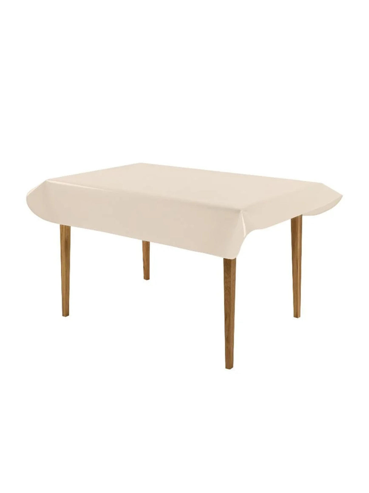 Plastic Tablecloth