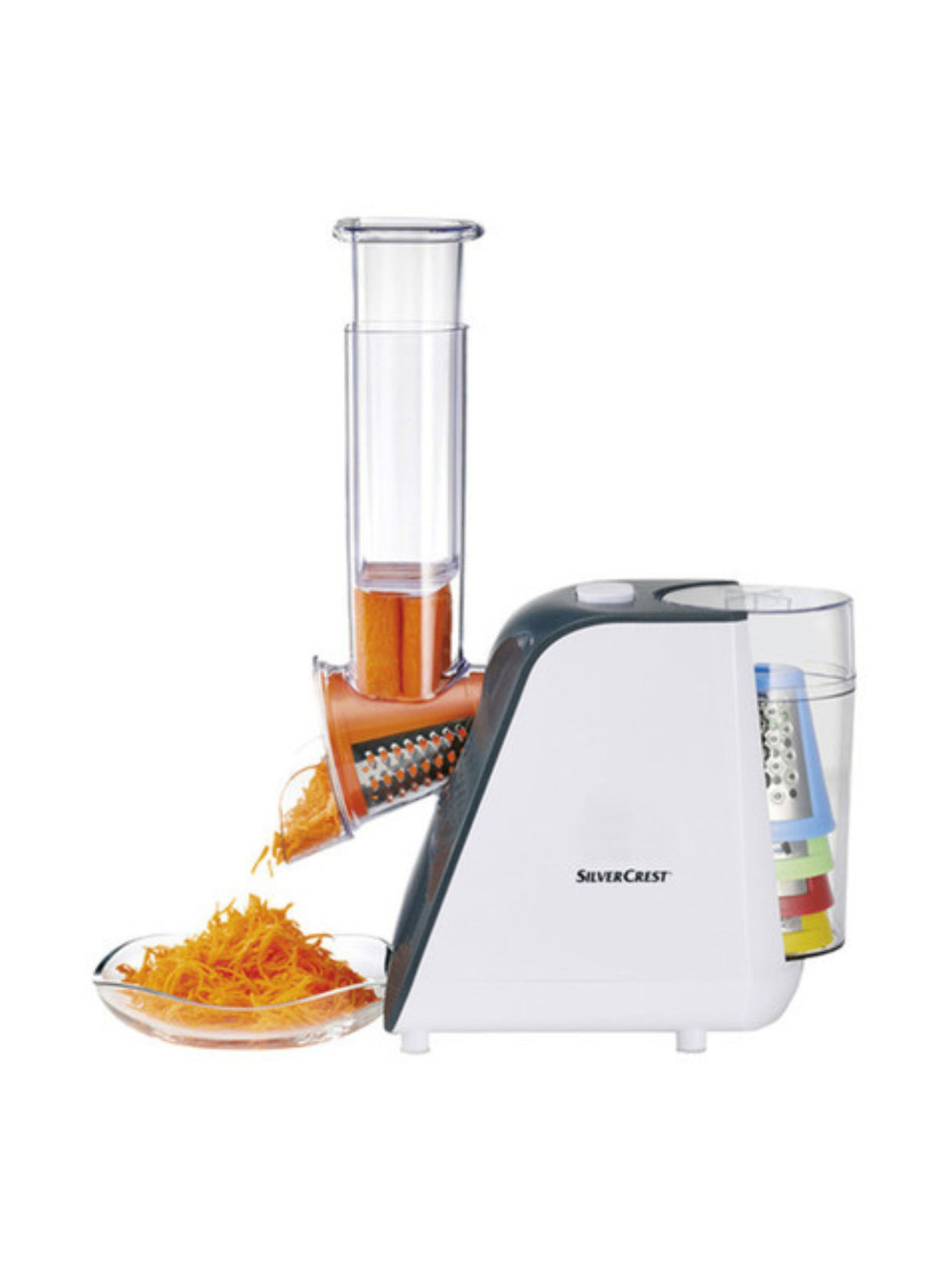 The Electric Vegetable Raspber