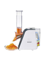 The Electric Vegetable Raspber