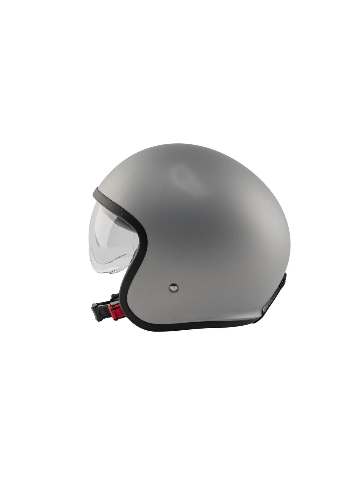 Jet Helmet, With Visor