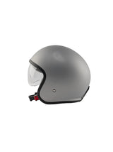 Jet Helmet, With Visor