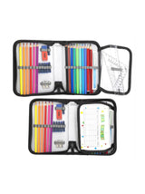 Pencil Case With Zip