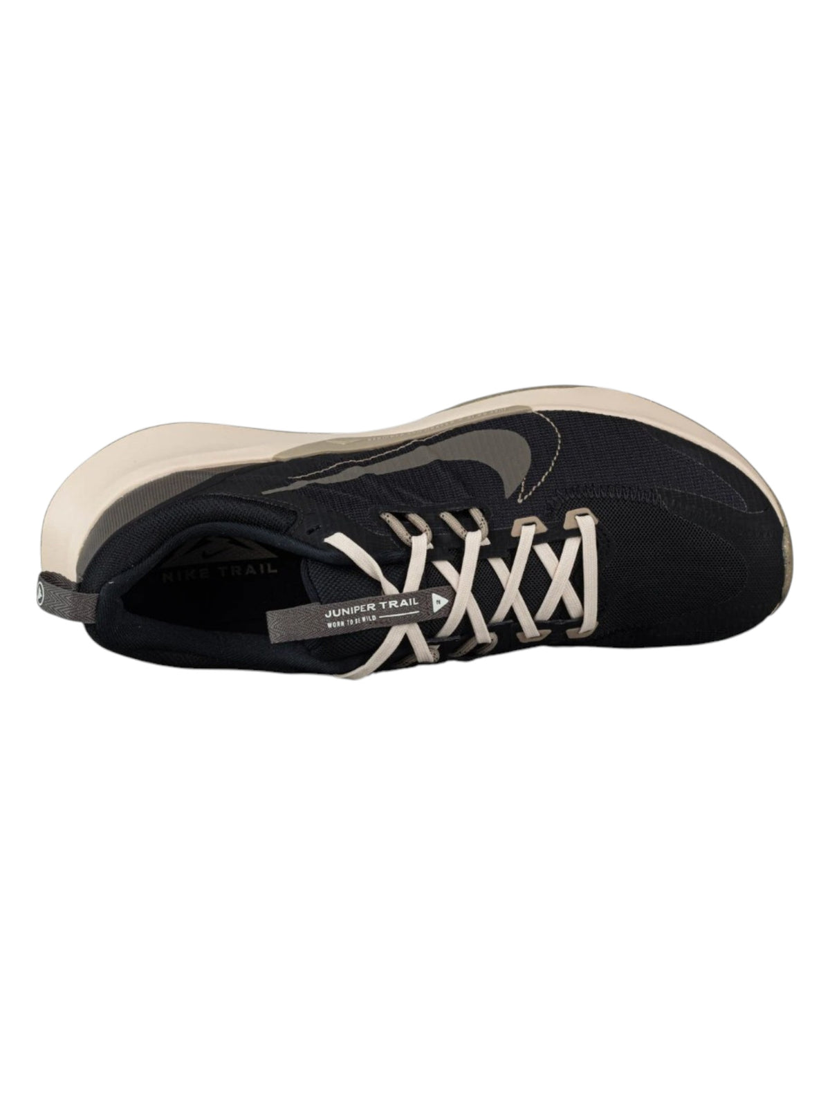 Juniper Trail 2 NN Men's Textured Shoes,Black
