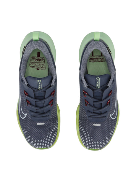Juniper Trail 2 Gore-Tex Thunder Men's Textured Shoes,Light Navy